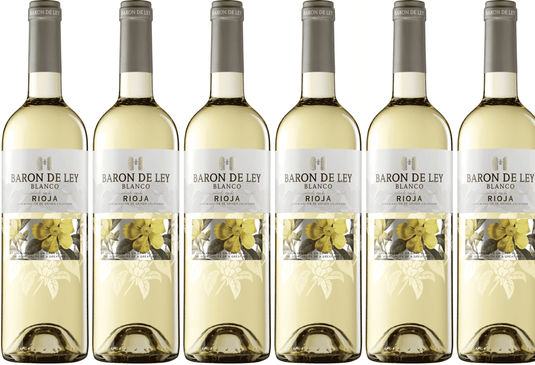 6-er Vorteils-Weinpaket – Blanco