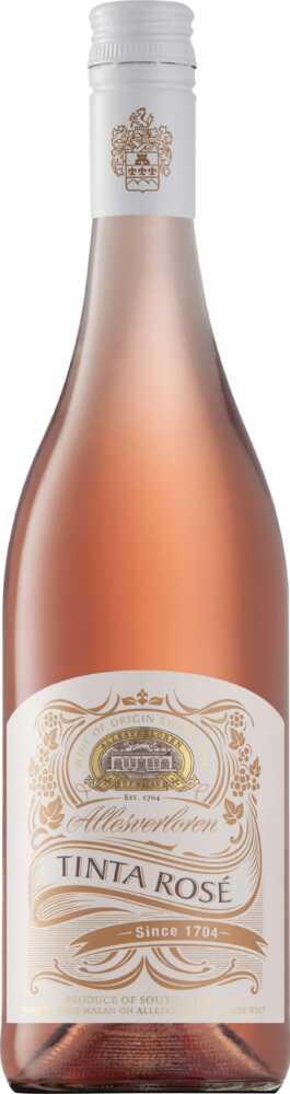 Tinta Rosé Wo Swartland