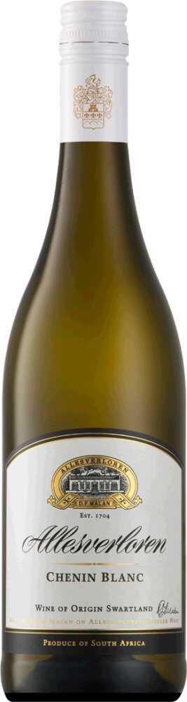 Allesverloren  Estate Chenin Blanc 2025  0.75 L Flasche