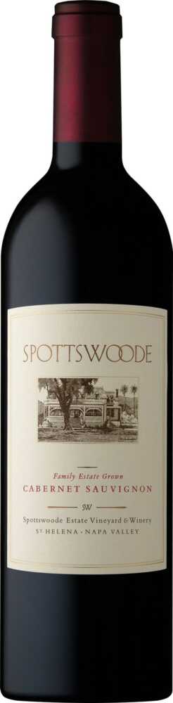 Meerlust Estate Red Wo Stellenbosch 2022  0.75 L Flasche