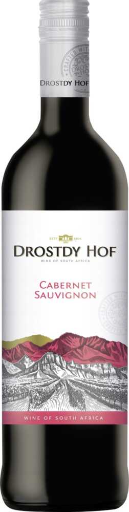 Cabernet Sauvignon Wo Western Cape