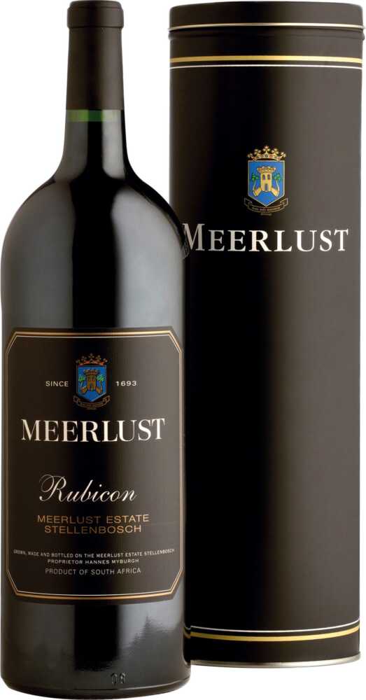 Rubicon Wo Stellenbosch