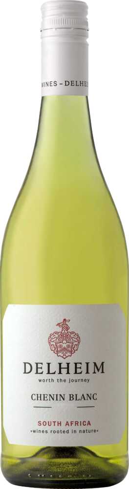 Chenin Blanc Unwooded Wo Stellenbosch