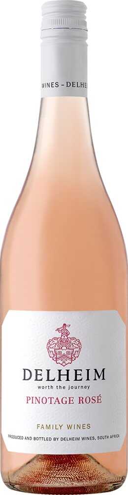 Pinotage Rosé
