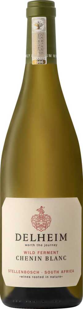 Rocca delle Macìe Vernaccia Di San Gimignano DOCg 2024  0.75 L Flasche