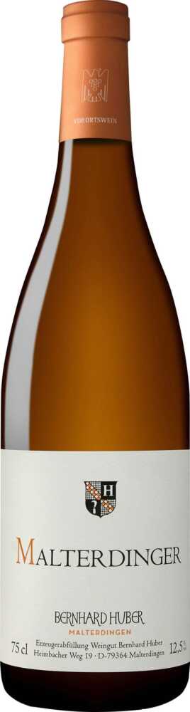 Malterdingen Spätburgunder Rosé Trocken
