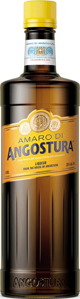 Angostura Amaro NV  0.7 L Flasche