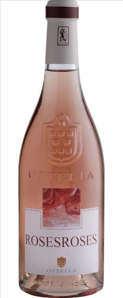 Rosesroses Vino Rosato