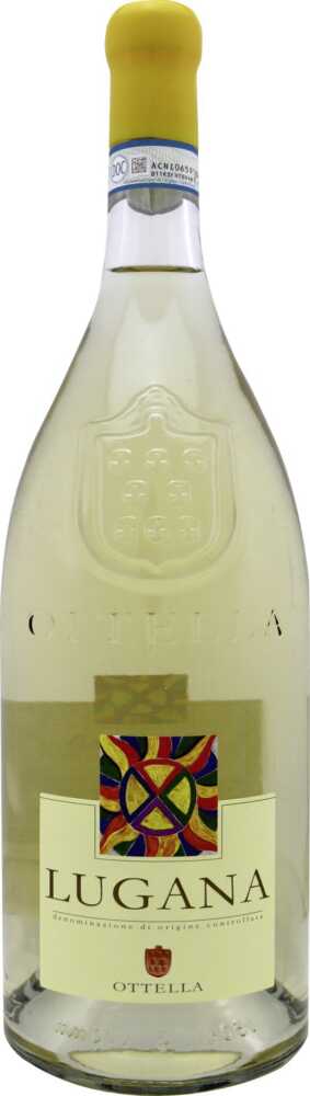 Ottella di Francesco e Michele Montresor Lugana  Doc Vnetien 2025  1.5 L Magnum