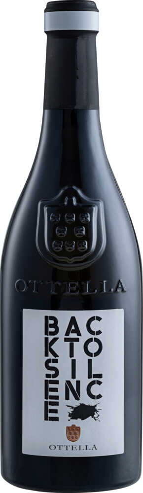Ottella Back To Silence Lugana 2023  0.75 L Flasche