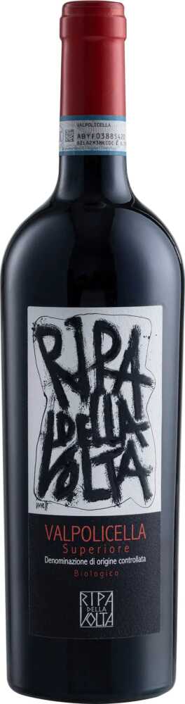 Ottella di Francesco e Michele Montresor Valpoliclla Superiore Doc – Casalpietra Valpolicella Classico 2024  0.75 L Flasche