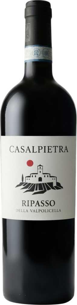 Ottella di Francesco e Michele Montresor Valpoliclla Ripasso Doc – Casalpietra 2021  0.75 L Flasche