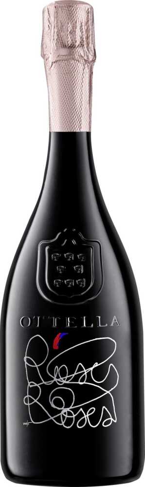 Ross Roses Brut Spumante – Metodo Classico