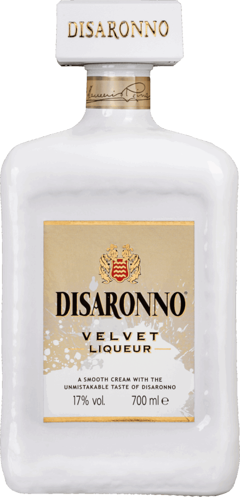 Illva Saronno Di Velvet NV  0.7 L Flasche