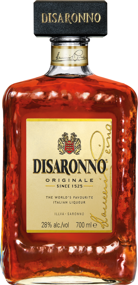 Illva Saronno Di Originale NV  0.7 L Flasche