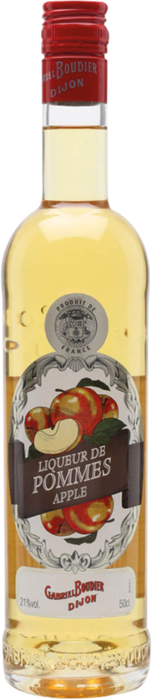 Liqueur de Pomme