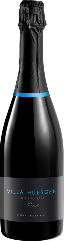 Riesling Sekt Brut Wiltinger Scharzberg