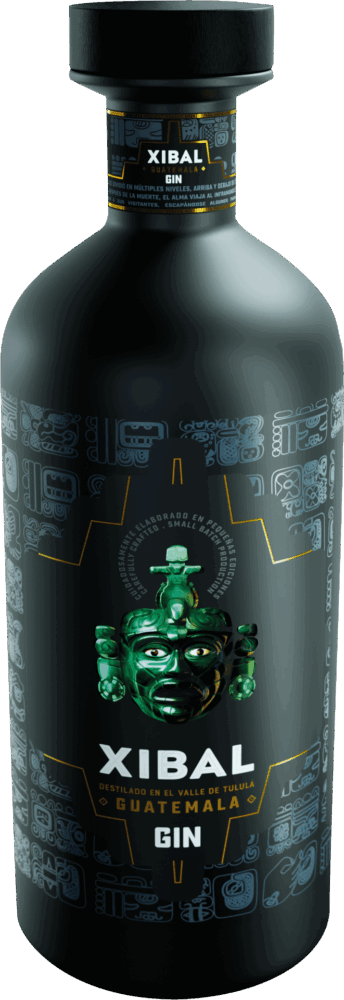 Xibal Gin