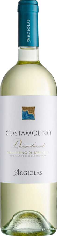 Costamolino Vermentino Di Sardegna Doc Sardinien