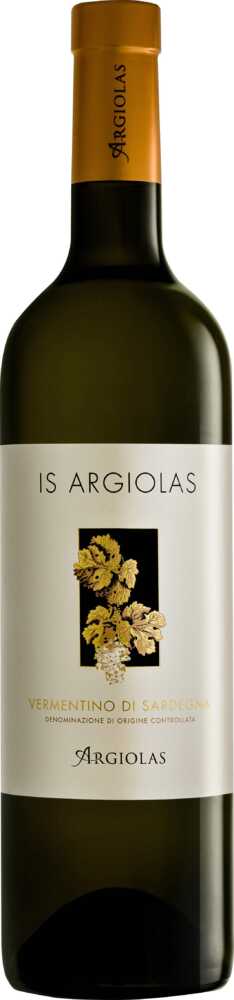 Is Doc Vermentino Di Sardegna