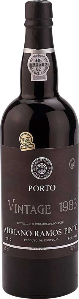Vintage Port