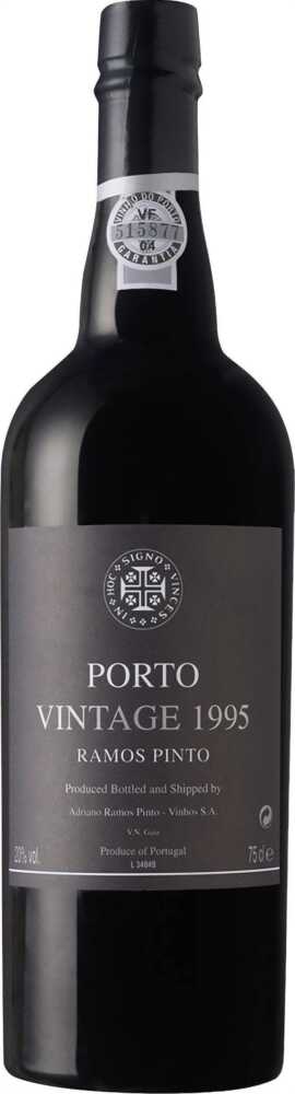 Vintage Port