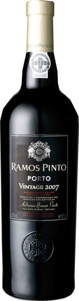 Vintage Port