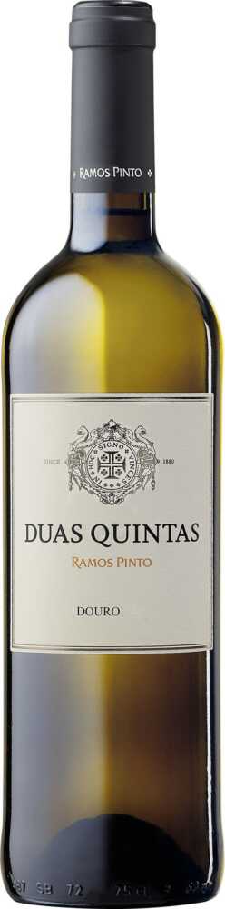 Ramos Pinto - Duas Quintas Quintas White Denominação de Origem Controlada 2024  0.75 L Flasche