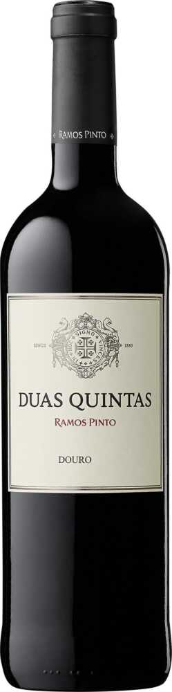  Duas  – Douro Denominação De Origem Controlada 2023  0.75 L Flasche