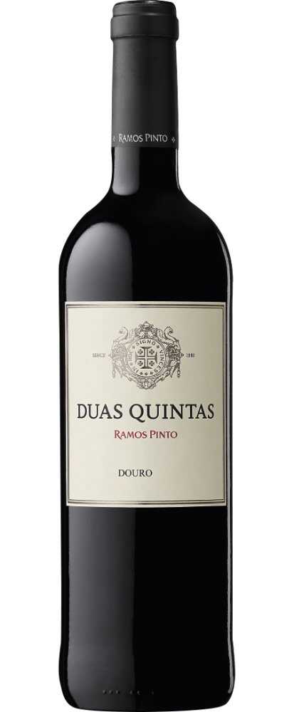 Ramos Pinto - Duas Quintas Quintas  Douro 2023  0.75 L Flasche