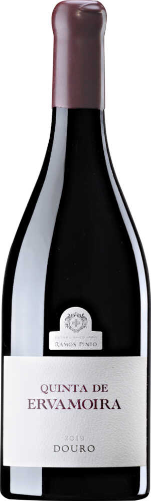 Quinta De Ervamoira Douro Denominação De Origem Controlada