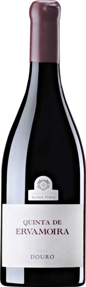 Ramos Pinto Quinta De Ervamoira Douro Denominação De Origem Controlada 2021  0.75 L Flasche