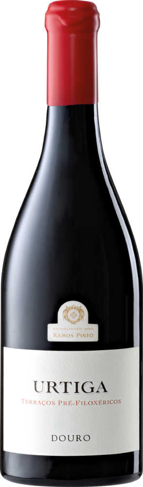 Ramos Pinto Urtiga Douro Denominação De Origem Controlada 2019  0.75 L Flasche