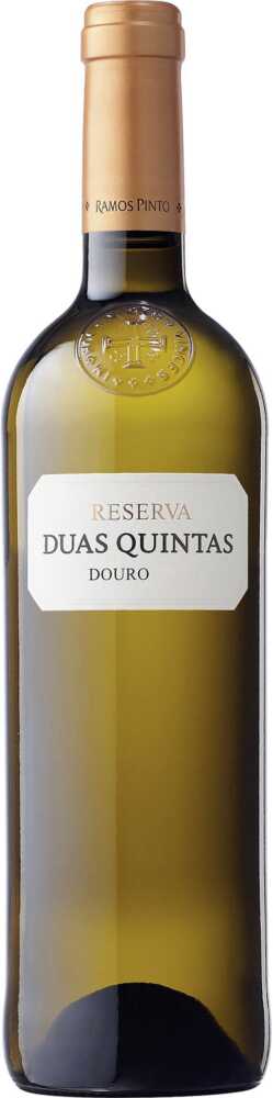  Duas  Reserva White Douro Denominação De Origem Controlada 2024  0.75 L Flasche