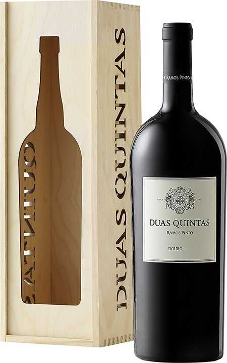 Ramos Pinto - Duas Quintas Quintas  Douro 2022  1.5 L Magnum