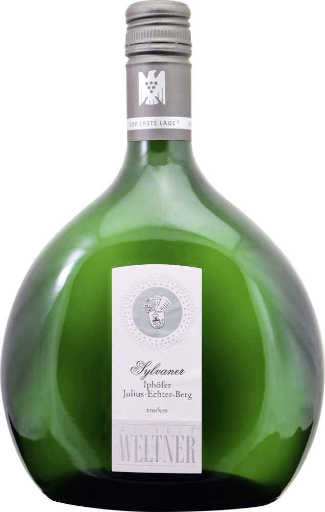 Iphöfer Julius-Echter-Berg Sylvaner Trocken