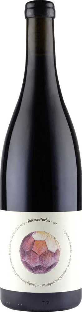 Orbis Natural Wine Rot Wein Aus