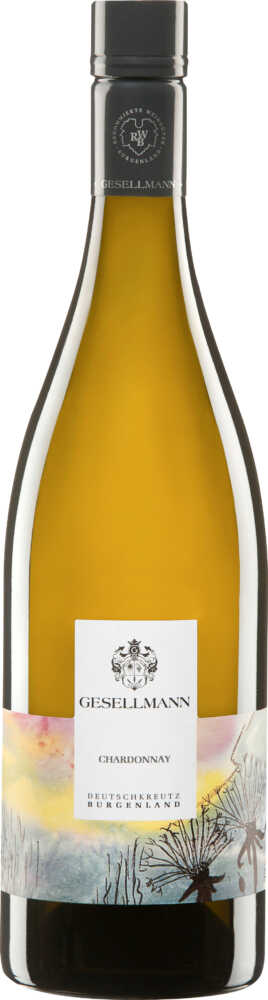 Chardonnay Qw Burgenland