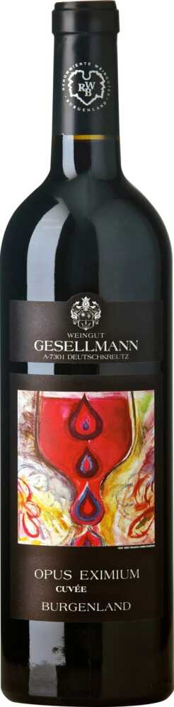 Op Eximium No 34 Qw Burgenland