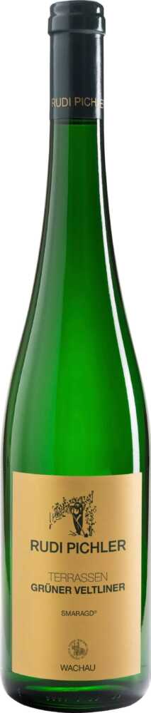Grüner Veltliner Smaragd Terrassen Pw Wachau