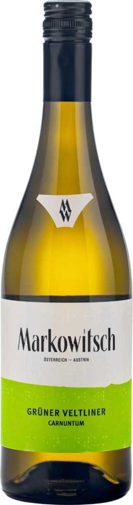 Grüner Veltliner Dac Carnuntum