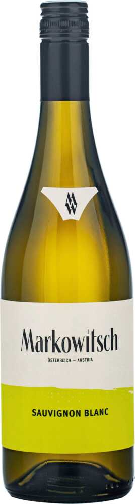 Sauvignon Blanc Qw Carnuntum