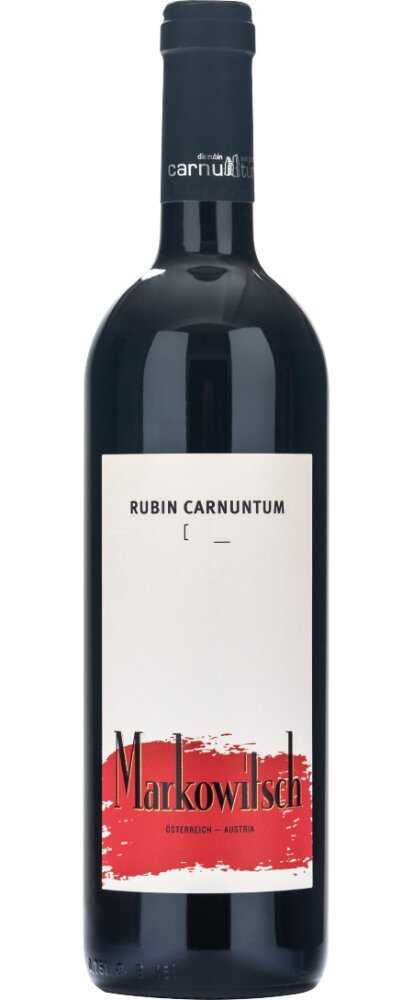 Rubin Carnuntum