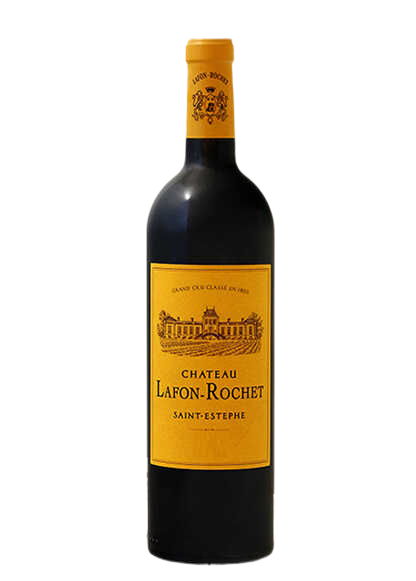 Chateau Lafon Rochet Lafon Rochet 2018  0.75 L Flasche