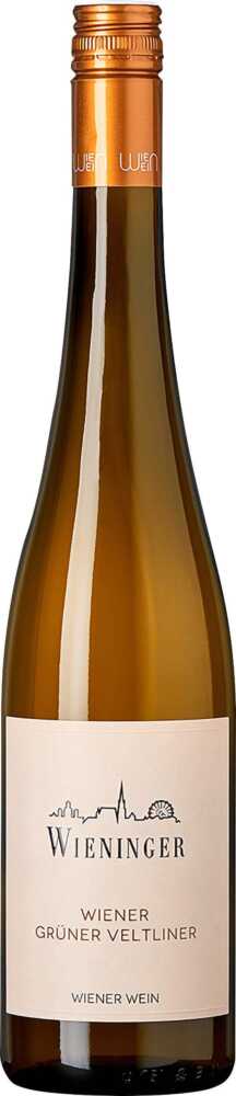 Wiener Grüner Veltliner Qw Wien