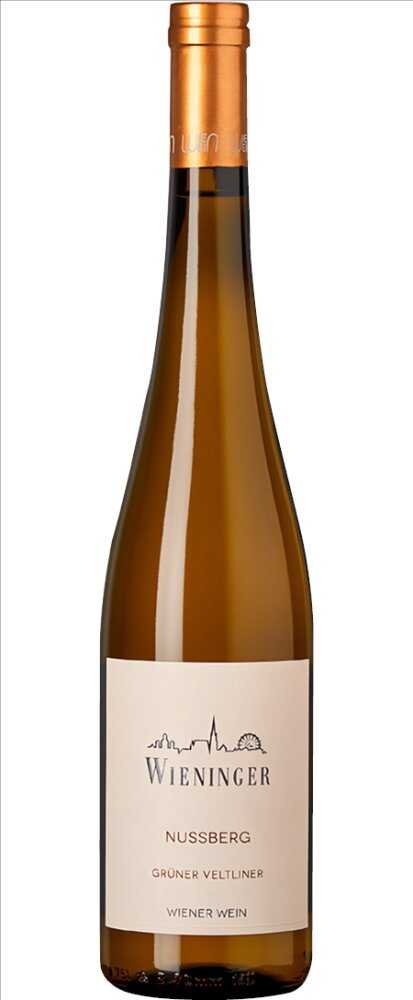 Grüner Veltliner Nussberg