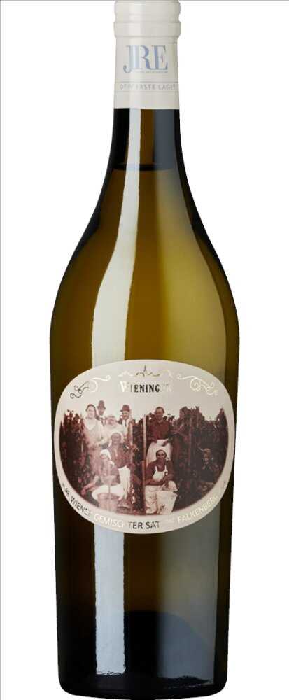 Wiener Gemischter Satz Falkenberg