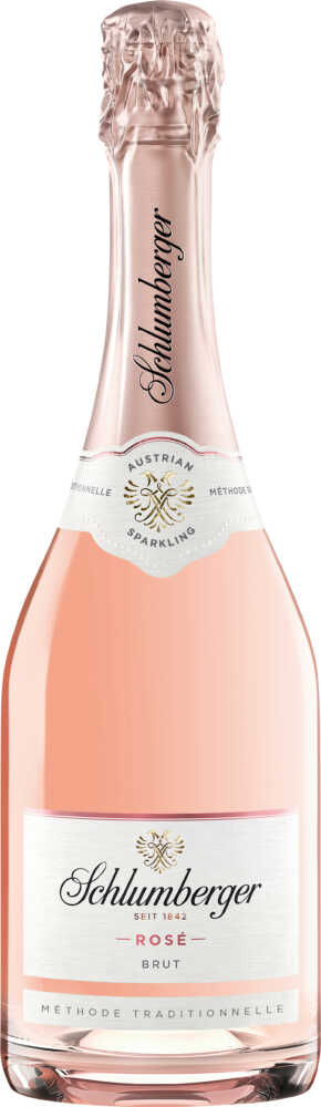 Rosé Brut