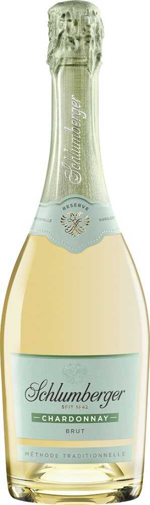 Chardonnay Reserve Brut