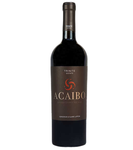 Trinite Estate Acaibo 2014  0.75 L Flasche
